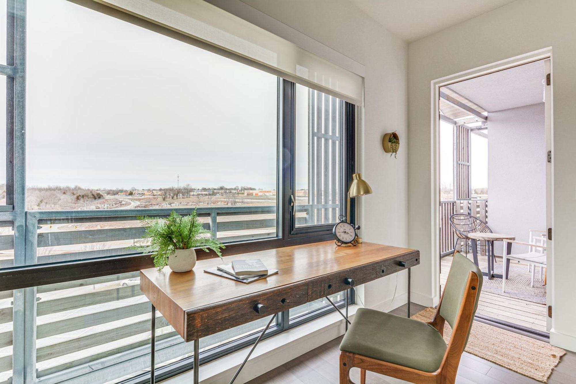 Modern Springfield Apartment About 7 Mi To Downtown! Esterno foto