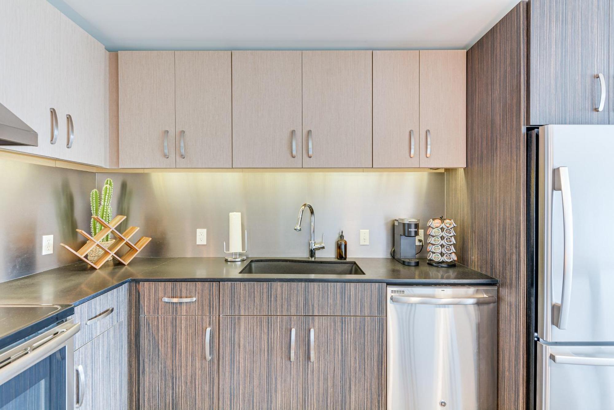 Modern Springfield Apartment About 7 Mi To Downtown! Esterno foto